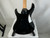 Used Yamaha EG112C2 S Type Electric Guitar Black 6-String 40012-S000311513 View 15
