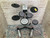 Used Roland V-DRUMS LITE HD-1 Electronic Drum Kit 41138-S000099464 View 1