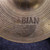 Used Sabian 8 B8 SPLASH Splash Cymbal 8" 40123-S000136514 View 2