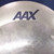 Used Sabian 14 AAX STAGE HIHAT Hi Hat Cymbals 14" 40123-S000136515 View 3
