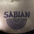 Used Sabian AAX STAGE RIDE 20 Ride Cymbal 20" 40123-S000136519 View 2