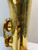 Used Yamaha YAS-62 ALTO SAX Alto Saxophone 41129-S000016012 View 9