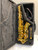 Used Yamaha YAS-62 ALTO SAX Alto Saxophone 41129-S000016012 View 13