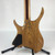 Used NK HEADLESS 7 STRING MULTISCALE Electric Guitar Wood 7-String 41110-S000072131 View 4