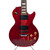 Used Gibson LPJ 2013 Electric Guitar Red 41119-S000037832 View 1