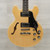 Used Epiphone ES-339 Semi-hollow Electric Guitar Natural 40015-S000336052 View 1