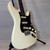 Used Fender 2021 AMERICAN PRO II Electric Guitar White 6-String 41108-S000064545 View 1