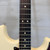 Used Fender 2021 AMERICAN PRO II Electric Guitar White 6-String 41108-S000064545 View 3