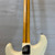 Used Fender 2021 AMERICAN PRO II Electric Guitar White 6-String 41108-S000064545 View 8
