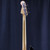 Used Fender J/P BASS PARTSCASTER J Type Bass Guitar Black 4-String 40123-S000136523 View 6