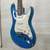 Used Odc Electric Guitar Blue AS IS ART GUITAR 40015-S000336062 View 5