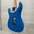 Used Odc Electric Guitar Blue AS IS ART GUITAR 40015-S000336062 View 11