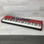 Used Nord Electro 6D SW73 Semi-Weighted 73-Key Keyboard 40051-S000118050 View 1