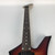 Used Jackson X SEIRES KELLY FR Pointy Electric Guitar Sunburst 6-String 41110-S000072135 View 5