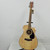 Used Yamaha Fs80 C Acoustic Guitar Acoustic Guitar Natural 40042-S000267964 View 3