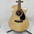 Used Yamaha Fs80 C Acoustic Guitar Acoustic Guitar Natural 40042-S000267964 View 1