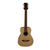 Used Martin LXM LITTLE MARTIN Laminate Top Acoustic Guitar Natural 41120-S000036662 View 2