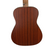 Used Martin LXM LITTLE MARTIN Laminate Top Acoustic Guitar Natural 41120-S000036662 View 4