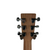 Used Martin LXM LITTLE MARTIN Laminate Top Acoustic Guitar Natural 41120-S000036662 View 6
