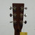 Used Martin Om-28 Acoustic Guitar  40042-S000267968 View 12