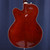 Used Gretsch G5120 ELECTROMATIC MODDED Semi-Hollow Electric Guitar Red 6-String 40123-S000136527 View 8