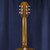 Used Epiphone MASTERBILT DELUXE ACOUSTIC Solid Top Acoustic Guitar Natural 40123-S000136526 View 6