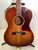 Used Gibson LG-1 Vintage Solid Top Acoustic Guitar Cherry Sunburst 40107-S000156484 View 1