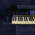 Used Korg KROME EX-61 COPPER - NO PWR SUPPLY INCLUDED / HAS BEEN TESTED WORKS 61-Key Keyboard 61-Key 40123-S000136535 View 2