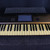 Used Korg KROME EX-61 COPPER - NO PWR SUPPLY INCLUDED / HAS BEEN TESTED WORKS 61-Key Keyboard 61-Key 40123-S000136535 View 3