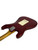 Used 2007 Squier AFFINITY STRAT Electric Guitar Candy Apple Red 40090-S000082817 View 17