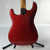 Used Fender 2018 JAGUAR STRATOCASTER S Type Electric Guitar Red 6-String 41110-S000072144 View 4
