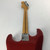 Used Fender 2018 JAGUAR STRATOCASTER S Type Electric Guitar Red 6-String 41110-S000072144 View 6