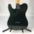 Used Fender PLAYER SERIES II TELECASTER T Type Electric Guitar Green 6-String 41110-S000072146 View 4