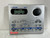 Used Boss DR-3 DR RHYTHM Compact Drum Machine 40012-S000311549 View 1