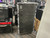 Used Ampeg 8X10 CAB 8 x 10 Bass Guitar Cabinet 8 x 10 40012-S000311558 View 1