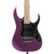 Used Ibanez GIO MIKRO GRGM21M Electric Guitar Purple 6-String View 1