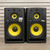Used - KRK ROKIT 10-3 RPG2 PAIR Powered Studio Monitors 40087-S000238046 View 1