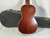 Used Gibson UKULELE POST-1930S Vintage Ukulele Wood 40012-S000311559 View 5