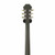 Used Epiphone CASINO WORN Semi-Hollow Electric Guitar Worn Olive Drab 6-String View 3