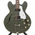 Used Epiphone CASINO WORN Semi-Hollow Electric Guitar Worn Olive Drab 6-String View 1
