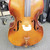 Used Kay 1952 C-1 3/4 UPRIGHT BASS 3/4 Size Orchestral Instrument 3/4 Size 40042-S000267977 View 4