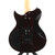 Used Washburn WI14 Electric Guitar Red 6-String View 4