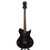 Used Washburn WI14 Electric Guitar Red 6-String View 3