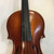 Used A.R. Siedel V1316 Violin 3/4 Size 41110-S000072147 View 3