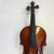 Used A.R. Siedel V1316 Violin 3/4 Size 41110-S000072147 View 6