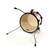 Used Ddrum Journeyman 14 x 14 Inch Floor Tom 41119-S000037838 View 6