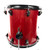 Used Ddrum Journeyman 14 x 14 Inch Floor Tom 41119-S000037838 View 5