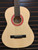 Used Indiana COLT Acoustic Guitar Natural 41116-S000051627 View 2