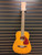 Used Yamaha JR1 FG-JUNIOR Acoustic Guitar Natural 41116-S000051628 View 1