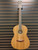 Used Abeline AF-09-01 Acoustic Guitar Wood 41116-S000051629 View 1